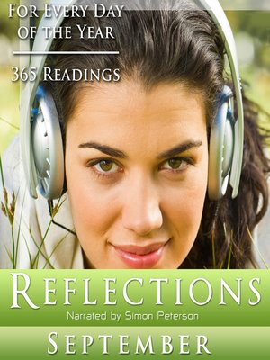 cover image of Reflections, September